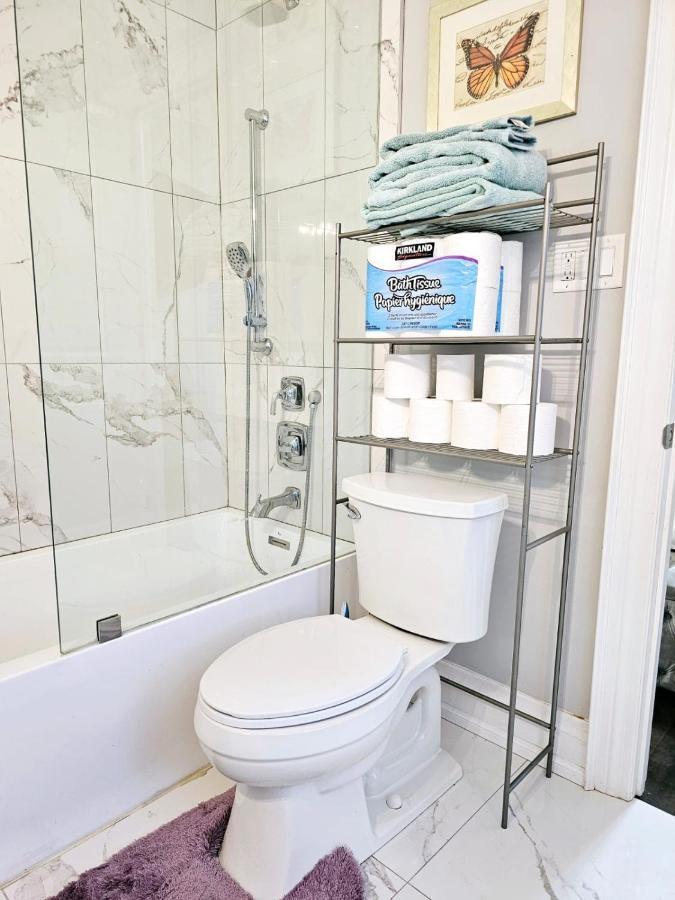 Lilen'S Home Торонто Екстер'єр фото