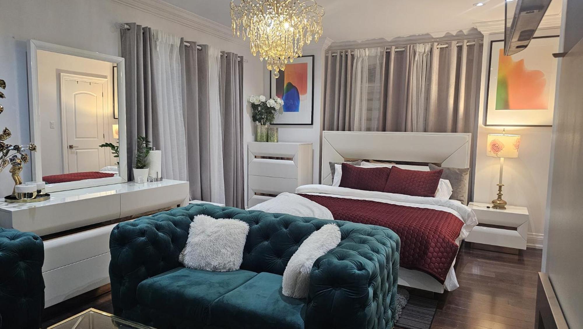 Lilen'S Home Торонто Екстер'єр фото