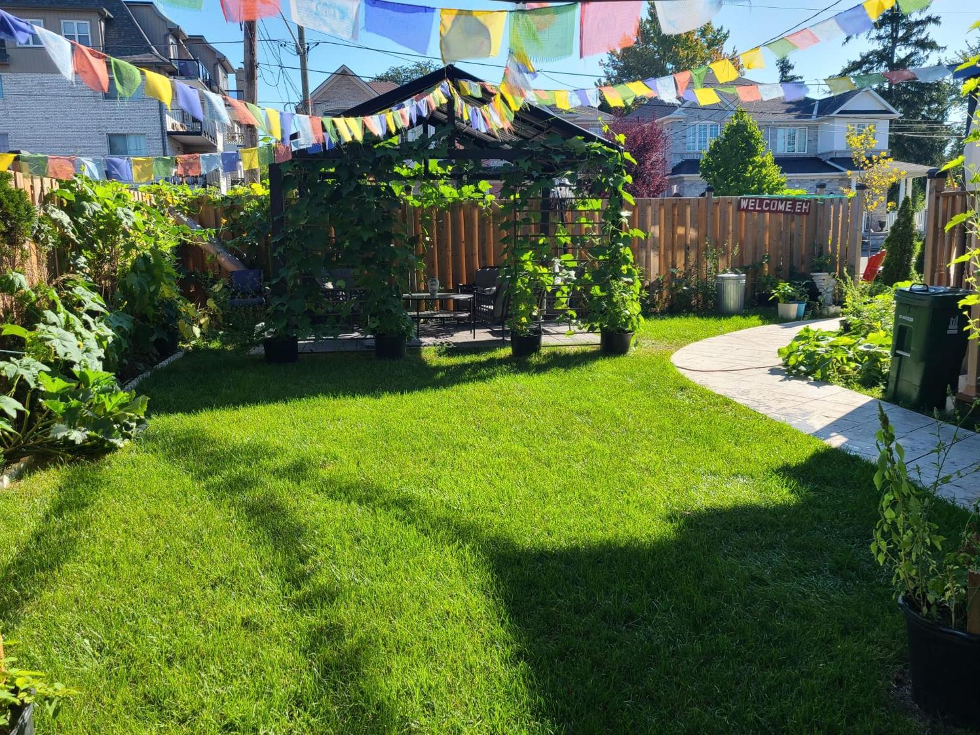Lilen'S Home Торонто Екстер'єр фото