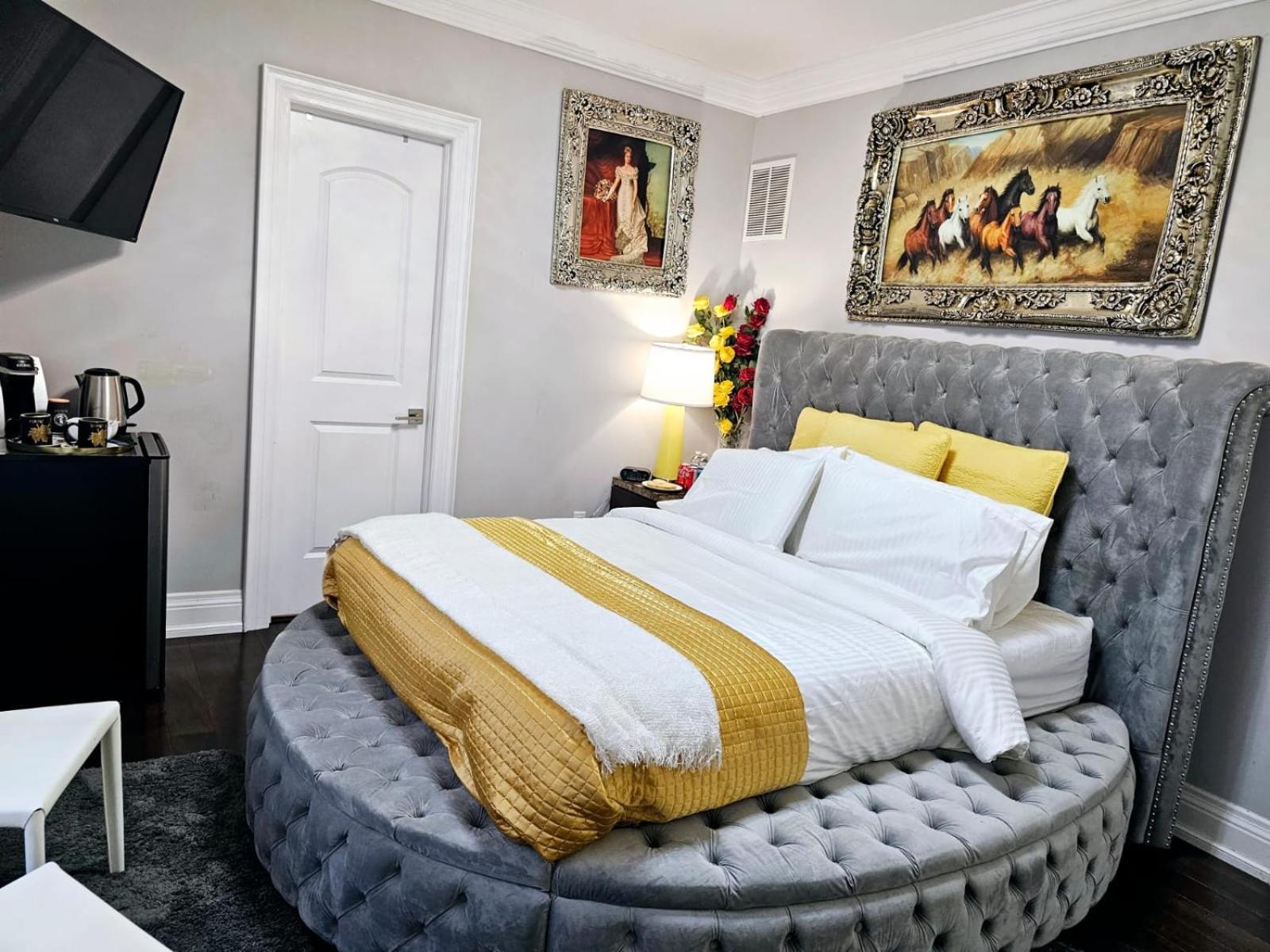 Lilen'S Home Торонто Екстер'єр фото
