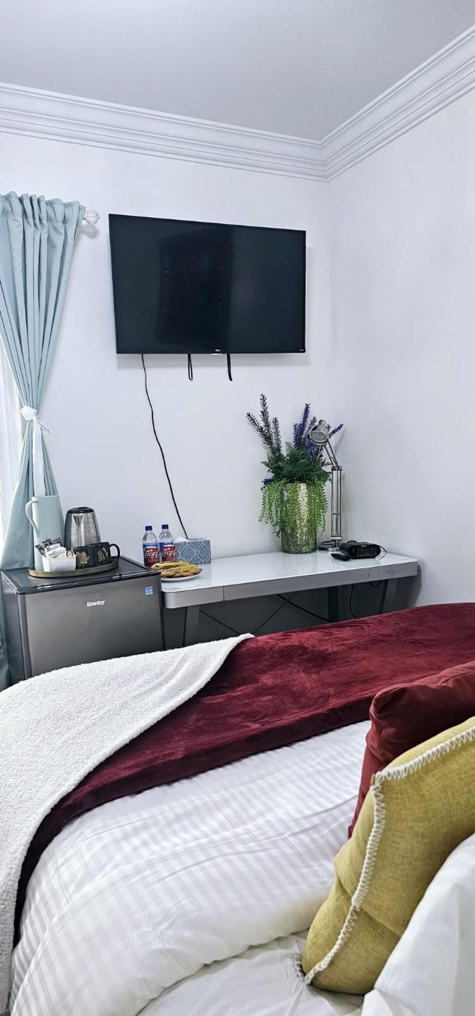 Lilen'S Home Торонто Екстер'єр фото