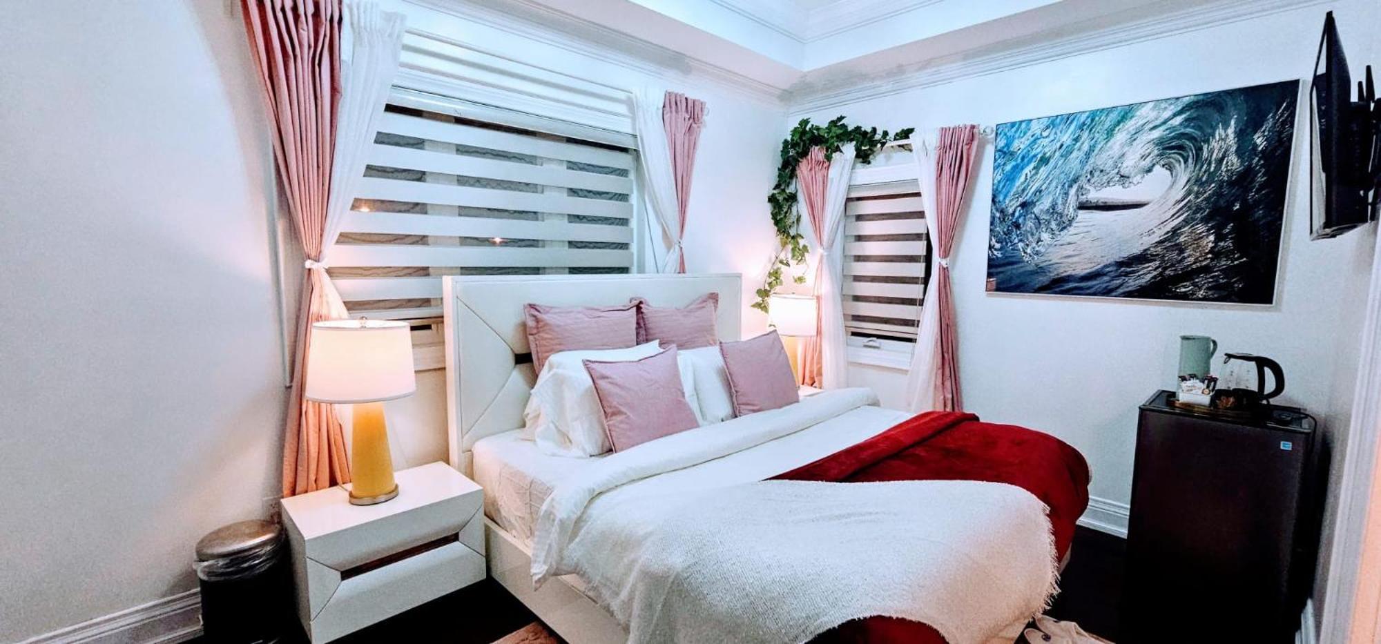 Lilen'S Home Торонто Екстер'єр фото